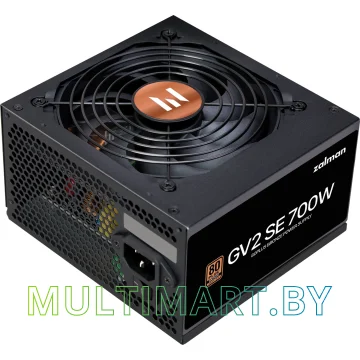 Блок питания Zalman GV2SE 700W (ZM700-GV2SE)